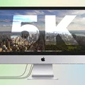 Chuyển iMac 27” (2014) 5K thành Monitor – Bộ mount/đồ gá - Thumbnail 1