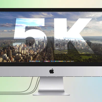 Chuyển iMac 27” (2014) 5K thành Monitor – Bộ mount/đồ gá