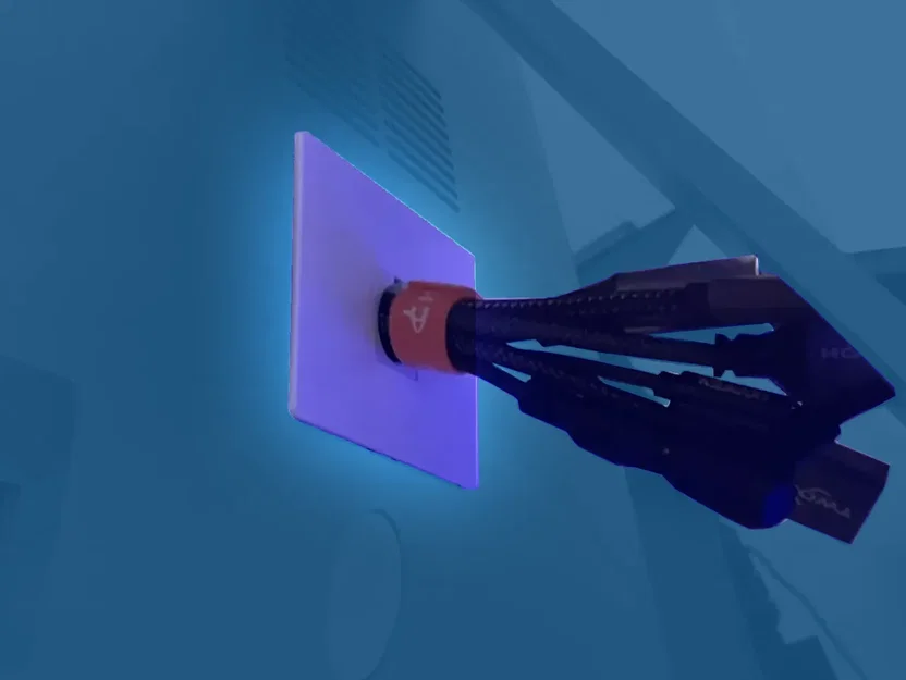 Chuyển iMac 27” (2014) 5K thành Monitor – Bộ mount/đồ gá - Image 3