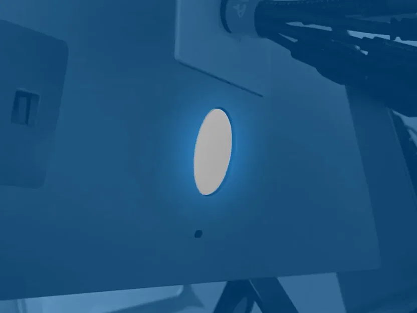 Chuyển iMac 27” (2014) 5K thành Monitor – Bộ mount/đồ gá - Image 4