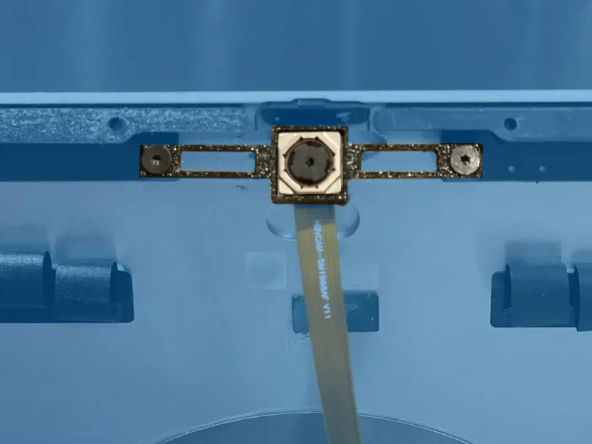 Chuyển iMac 27” (2014) 5K thành Monitor – Bộ mount/đồ gá - Image 5