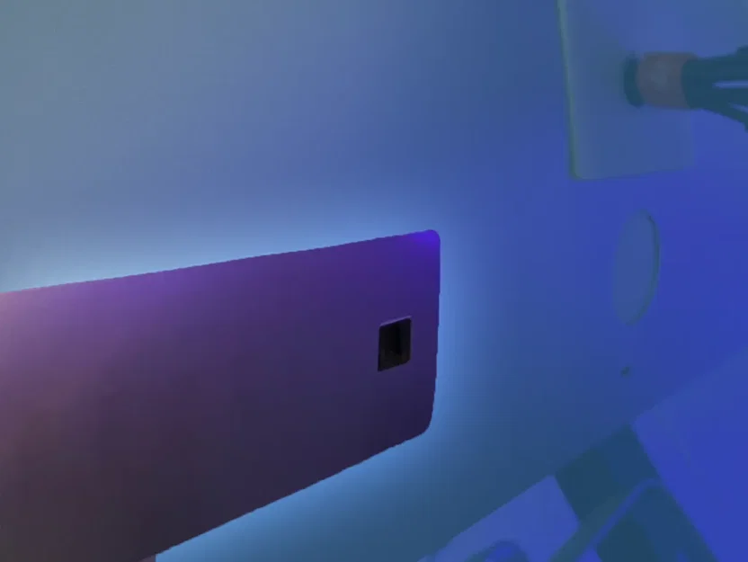 Chuyển iMac 27” (2014) 5K thành Monitor – Bộ mount/đồ gá - Image 6