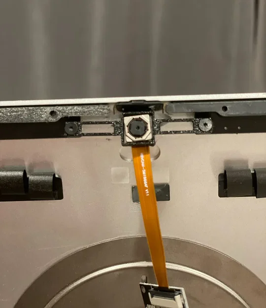 Chuyển iMac 27” (2014) 5K thành Monitor – Bộ mount/đồ gá - Image 11