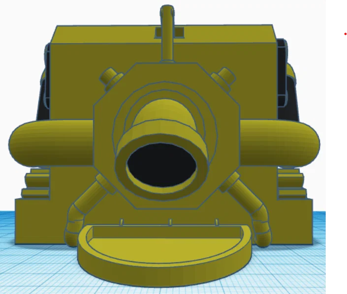 The Ink Machine - Image 2