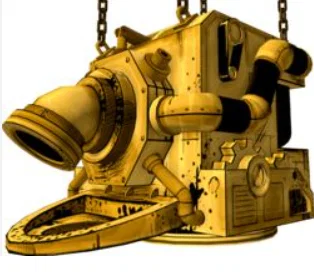 The Ink Machine - Image 4