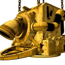 The Ink Machine