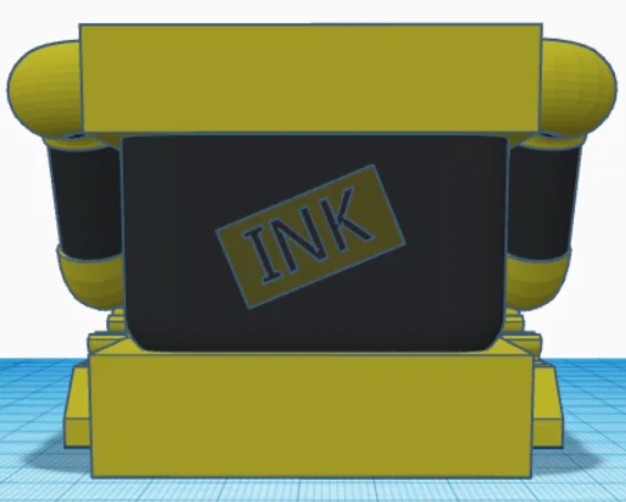 The Ink Machine - Image 6