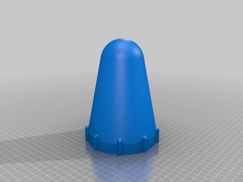 "HOLY" bản gốc - QO-100 2.4GHz - Helix 2-4.5 vòng Dual feed - NO ICECONE! - Image 11