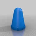 "HOLY" bản gốc - QO-100 2.4GHz - Helix 2-4.5 vòng Dual feed - NO ICECONE! - Thumbnail 11