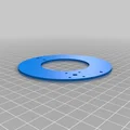 "HOLY" bản gốc - QO-100 2.4GHz - Helix 2-4.5 vòng Dual feed - NO ICECONE! - Thumbnail 25