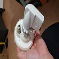 "HOLY" bản gốc - QO-100 2.4GHz - Helix 2-4.5 vòng Dual feed - NO ICECONE! - Thumbnail 27