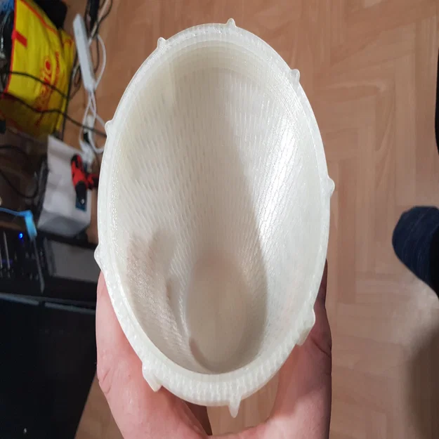 "HOLY" bản gốc - QO-100 2.4GHz - Helix 2-4.5 vòng Dual feed - NO ICECONE! - Image 35