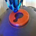 "HOLY" bản gốc - QO-100 2.4GHz - Helix 2-4.5 vòng Dual feed - NO ICECONE! - Thumbnail 39