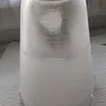 "HOLY" bản gốc - QO-100 2.4GHz - Helix 2-4.5 vòng Dual feed - NO ICECONE! - Thumbnail 50