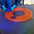 "HOLY" bản gốc - QO-100 2.4GHz - Helix 2-4.5 vòng Dual feed - NO ICECONE! - Thumbnail 57