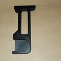 Giá treo cuộn filament MMU3 gắn tường (MMU3 Wall Mount Spool Holder) - Thumbnail 6