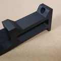 Giá treo cuộn filament MMU3 gắn tường (MMU3 Wall Mount Spool Holder) - Thumbnail 9