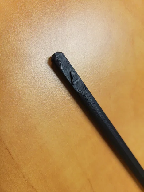 Móc Len (Crochet Hook) 7 & 10 mm - Image 4