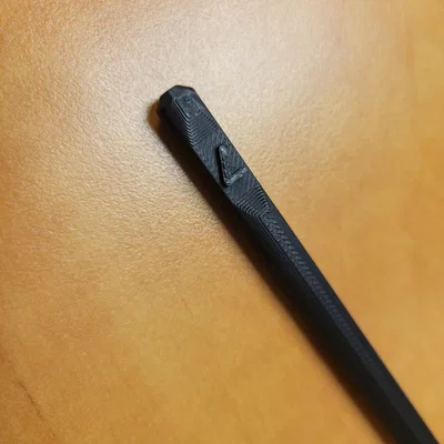 Móc Len (Crochet Hook) 7 & 10 mm