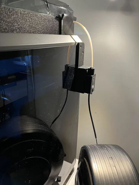 Creality K1/K1 Max/K1C Filament Sensor Side Mount Sunlu S2 - Image 2