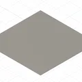 File Test Độ Phẳng Bàn In Cho Creality K1/K1C Hiệu Quả - Thumbnail 2