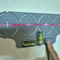 Dưỡng khoan cho thợ điện (Vrtací šablona pro elektrikáře) - Thumbnail 5