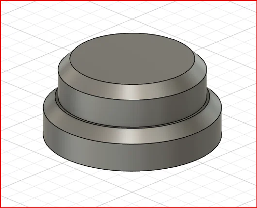 Nút thay thế R36s: FC, Select, Start - Image 1