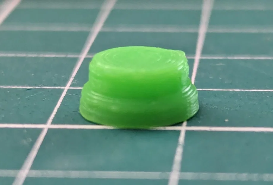 Nút thay thế R36s: FC, Select, Start - Image 2