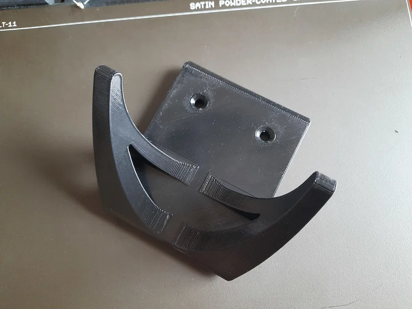 Móc Treo Đa Năng Thân Thiện / Giá Treo Skateboard - Image 1