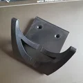 Móc Treo Đa Năng Thân Thiện / Giá Treo Skateboard - Thumbnail 1
