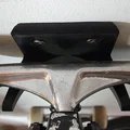 Móc Treo Đa Năng Thân Thiện / Giá Treo Skateboard - Thumbnail 3