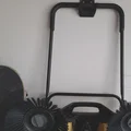 Móc Treo Đa Năng Thân Thiện / Giá Treo Skateboard - Thumbnail 4