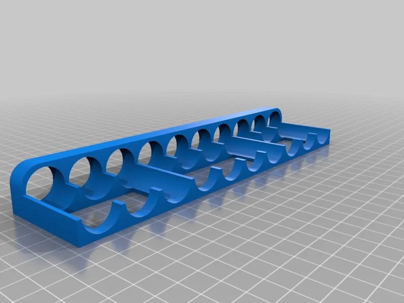 Khay/Ốp giữ ống CO2 12 gram (12 gram CO2 cartridge holders) - Image 7