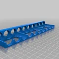 Khay/Ốp giữ ống CO2 12 gram (12 gram CO2 cartridge holders) - Thumbnail 7