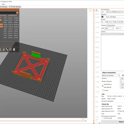 Ngàm treo tường mini PC ThinkCenter 720q