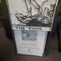 Hộp Tarot Rider Waite – The Fool (Lithograph Style) kèm nắp khoét - Thumbnail 4
