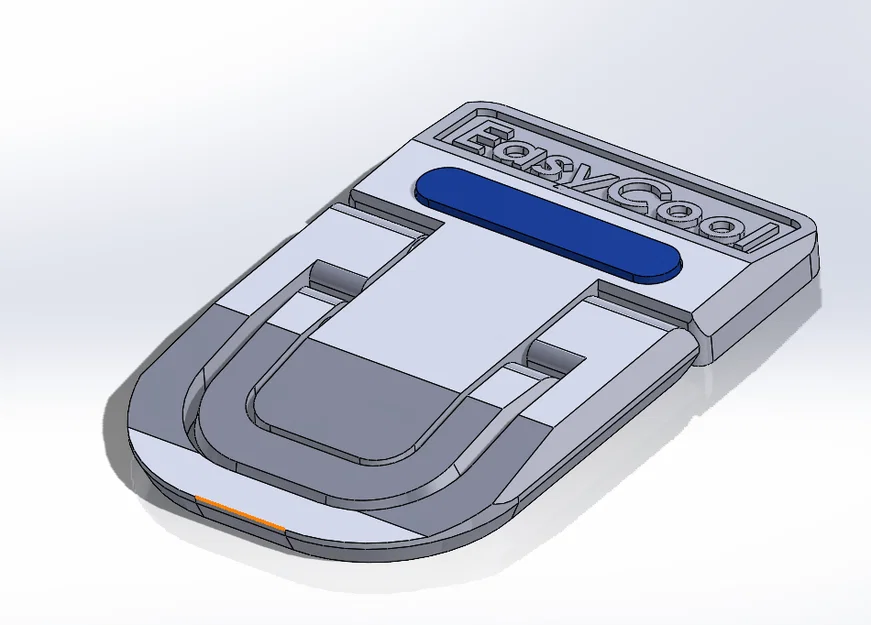 Kệ nâng laptop 2 chân đôi (không cần supports) - Image 2