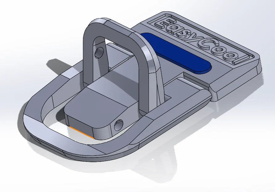 Kệ nâng laptop 2 chân đôi (không cần supports) - Image 3