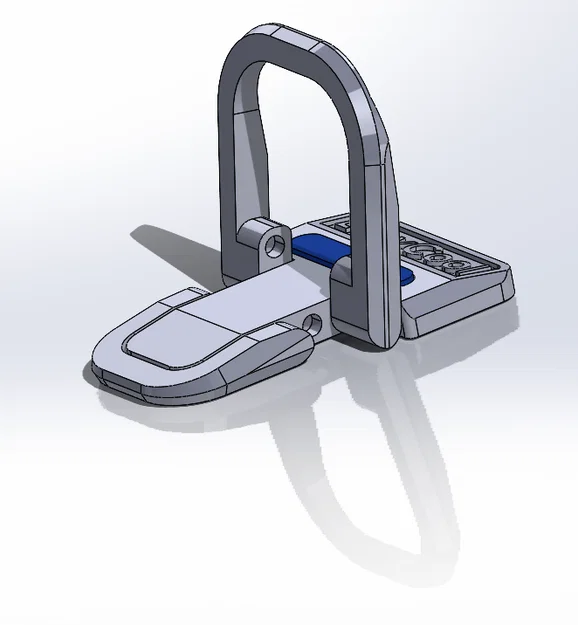 Kệ nâng laptop 2 chân đôi (không cần supports) - Image 6