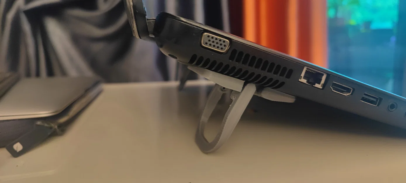 Kệ nâng laptop 2 chân đôi (không cần supports) - Image 10