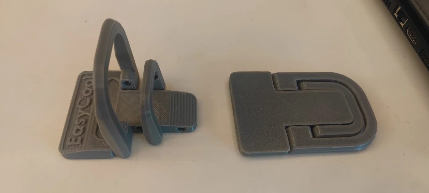 Kệ nâng laptop 2 chân đôi (không cần supports) - Image 11