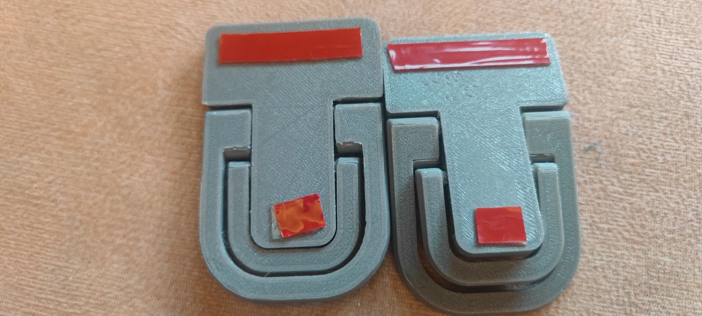 Kệ nâng laptop 2 chân đôi (không cần supports) - Image 12