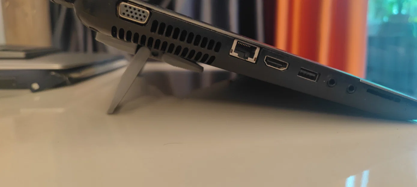 Kệ nâng laptop 2 chân đôi (không cần supports) - Image 13