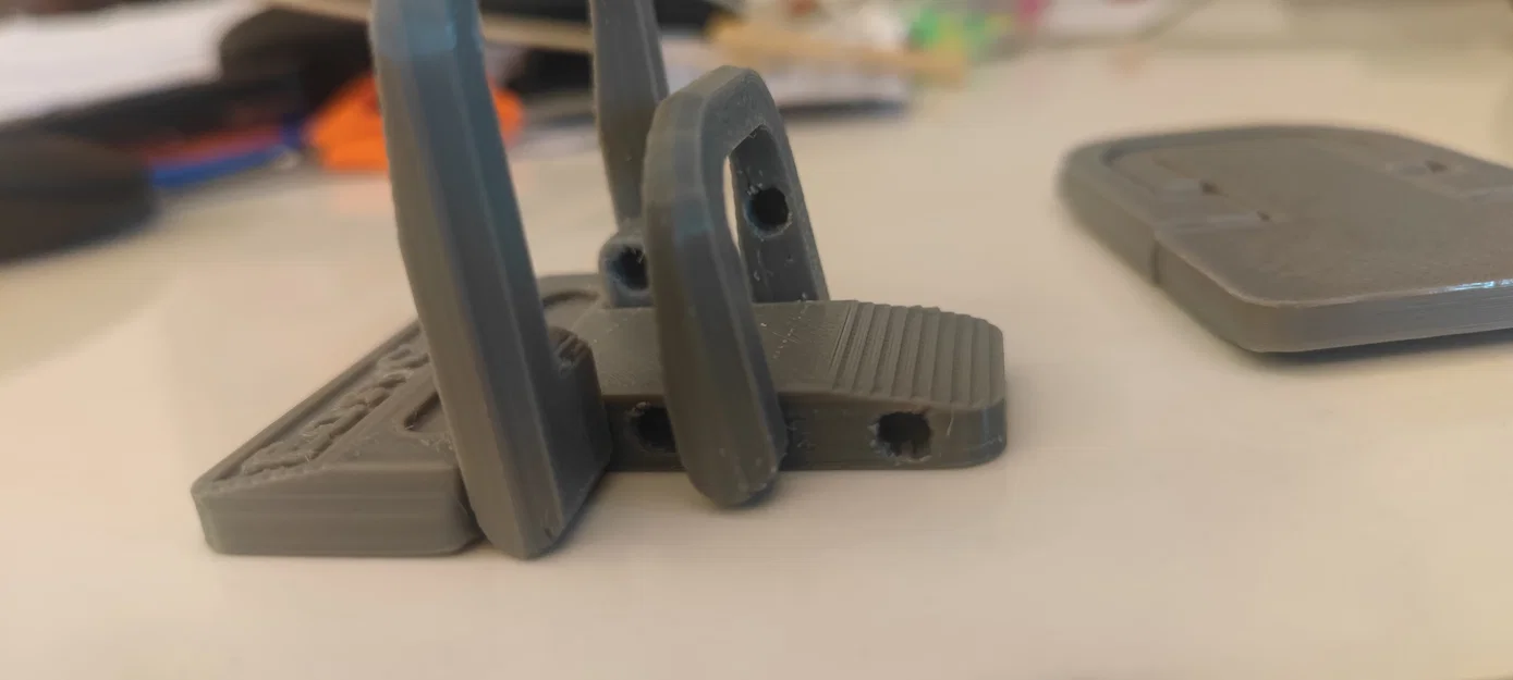 Kệ nâng laptop 2 chân đôi (không cần supports) - Image 19