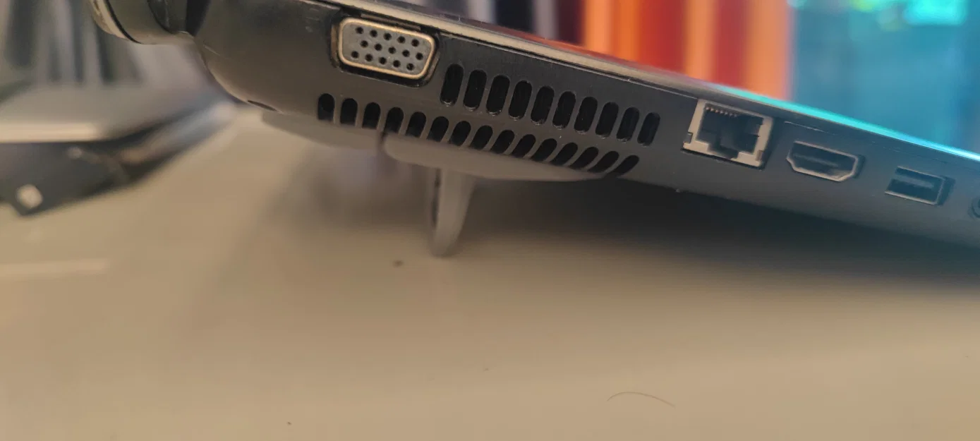 Kệ nâng laptop 2 chân đôi (không cần supports) - Image 21