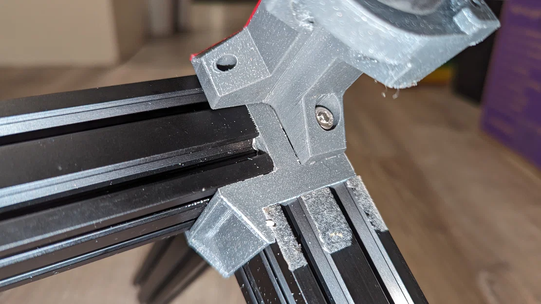 Stealth Skirts cho Ender 3 NG Beta - Màn hình BTT HDMI5 - Image 9