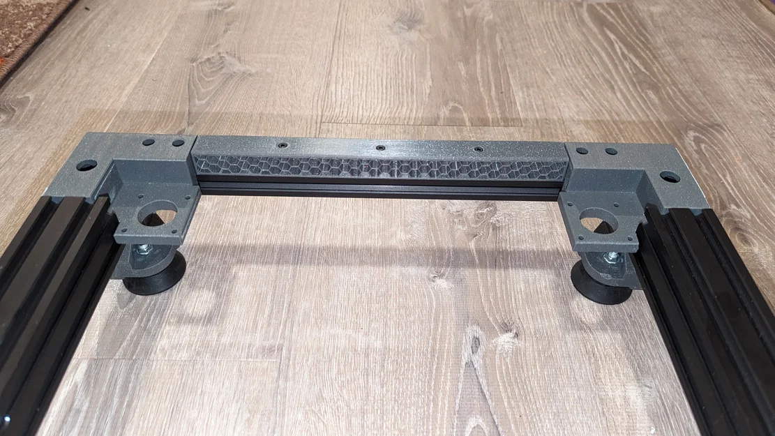 Stealth Skirts cho Ender 3 NG Beta - Màn hình BTT HDMI5 - Image 10