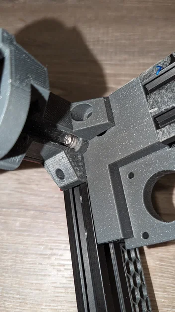 Stealth Skirts cho Ender 3 NG Beta - Màn hình BTT HDMI5 - Image 11