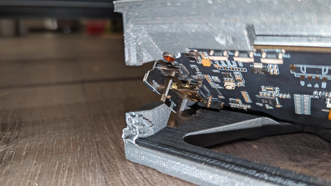 Stealth Skirts cho Ender 3 NG Beta - Màn hình BTT HDMI5 - Image 13