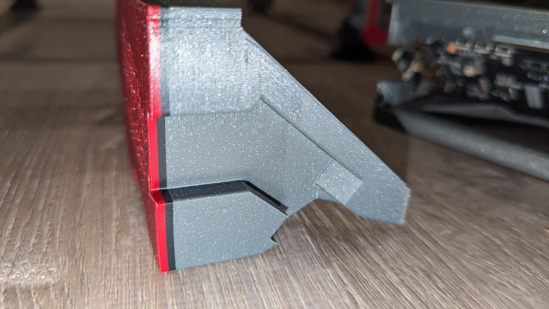 Stealth Skirts cho Ender 3 NG Beta - Màn hình BTT HDMI5 - Image 14